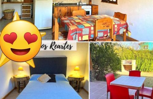 Los Reartes House | das gelbe haus