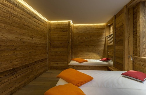 Garmisch-Partenkirchen Hotel | Das Graseck - mountain hideaway & health care