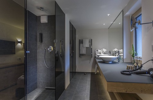 Garmisch-Partenkirchen Hotel | Das Graseck - mountain hideaway & health care