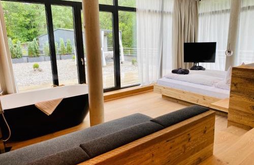 Garmisch-Partenkirchen Hotel | Das Graseck - mountain hideaway & health care