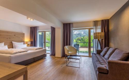 Garmisch-Partenkirchen Hotel | Das Graseck - mountain hideaway & health care