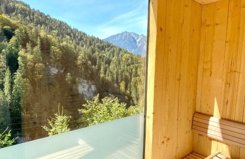 Garmisch-Partenkirchen Hotel | Das Graseck - mountain hideaway & health care