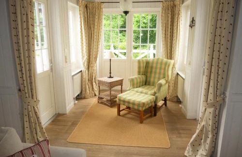 Klein Bollhagen Resort | Das Gut klein Bollhagen