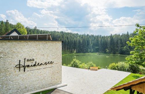 Glanegg Apartment | Das Haidensee