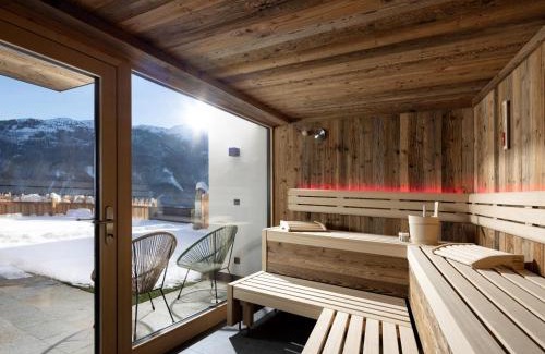 Bramberg am Wildkogel Villa | Das Haus am Berg