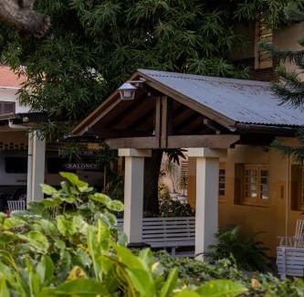 Asuncion Hotel | Das Heim Hotel