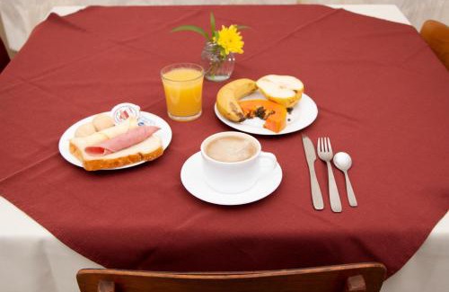 Asuncion Hotel | Das Heim Hotel