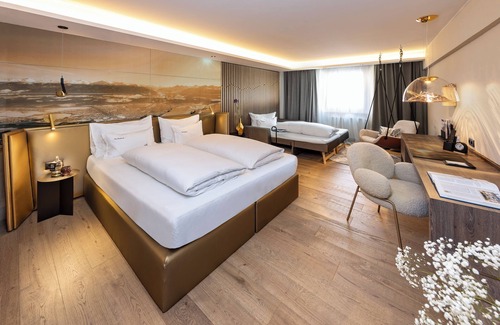 Innsbruck City Centre Hotel | Das Innsbruck