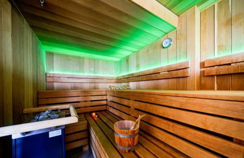 Berg/Monte Apartment | DAS MATSCHER Residence & Garden Hotel