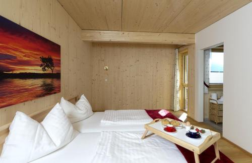 Großdorf Apartment | Das Kals - 5 Personen Appartements