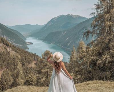 Pertisau Hotel | Das Karwendel - Ihr Wellness Zuhause am Achensee