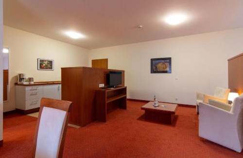 Tauberbischofsheim Hotel | Das kleine Amtshotel