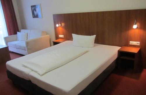 Tauberbischofsheim Hotel | Das kleine Amtshotel