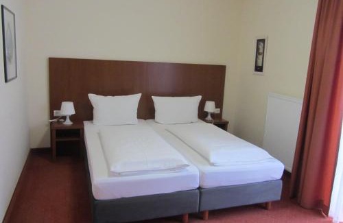 Tauberbischofsheim Hotel | Das kleine Amtshotel