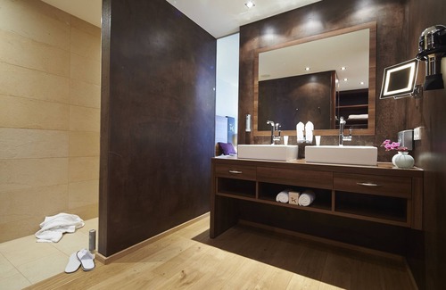 Achenkirch Hotel | Das Kronthaler - Adults Only