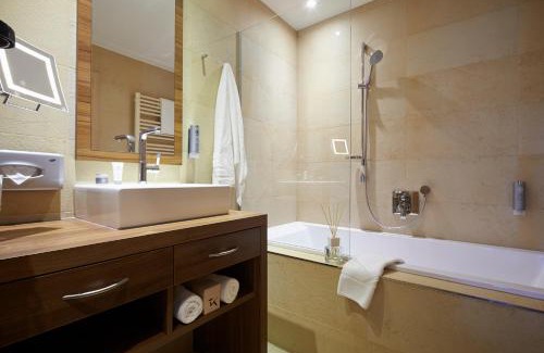 Achenkirch Hotel | Das Kronthaler - Adults only