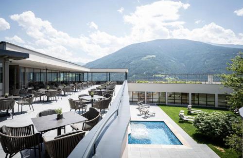 Naz Hotel | Das Mühlwald - Quality Time Family Resort