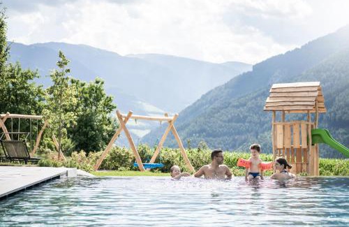 Naz Hotel | Das Mühlwald - Quality Time Family Resort