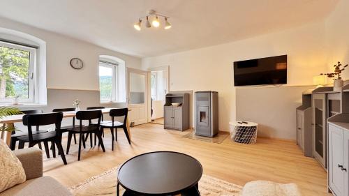 Kirchberg am Wechsel House | Das Markt 28 - Urlaub wie zu Hause