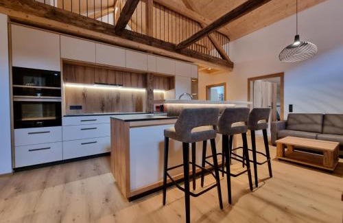 Grosskirchheim Apartment | das MARX - Gasthof Marx - Apartments