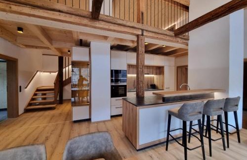 Grosskirchheim Apartment | das MARX - Gasthof Marx - Apartments