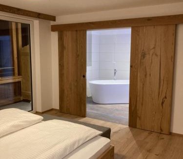 Grosskirchheim Apartment | das MARX - Gasthof Marx - Apartments