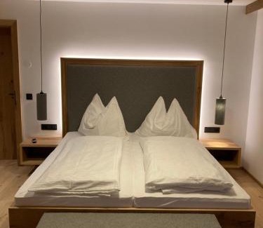 Grosskirchheim Apartment | das MARX - Gasthof Marx - Apartments