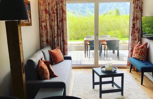 Dalaas Apartment | DAS Max