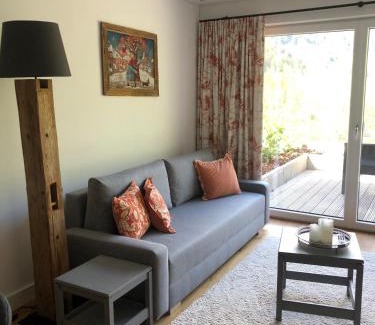 Dalaas Apartment | DAS Max