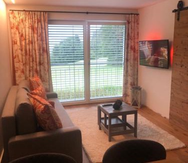 Dalaas Apartment | DAS Max