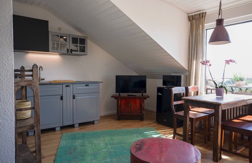 Daisendorf Apartment | Das Nest am Wohrenberg