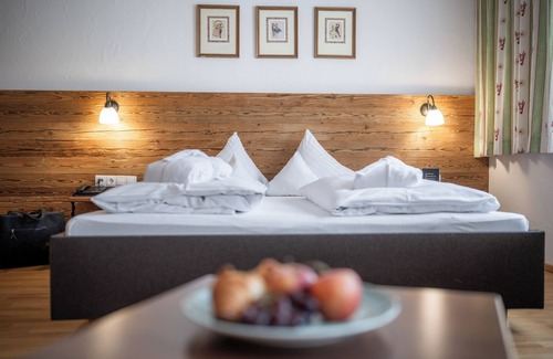 Medraz Hotel | Das Posthaus stubai & smart hotel