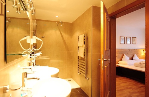 Medraz Hotel | Das Posthaus stubai & smart hotel