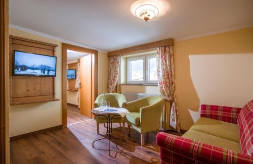 Maurach Hotel | Das Rotspitz Adults - only