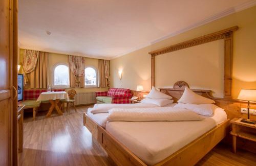 Maurach Hotel | Das Rotspitz Adults - only