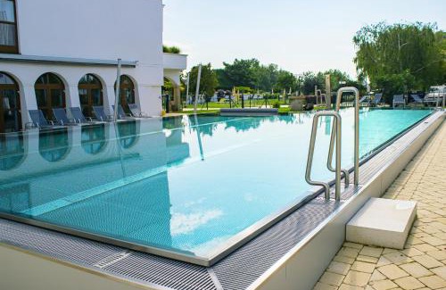 Morbisch am See Hotel | Das-Schmidt Privathotel