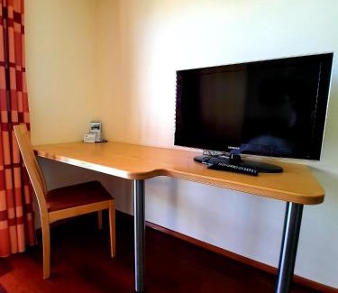 Hoechst Hotel | Das smarte Hotel garni