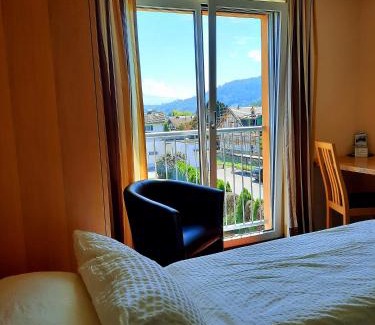 Hoechst Hotel | Das smarte Hotel garni