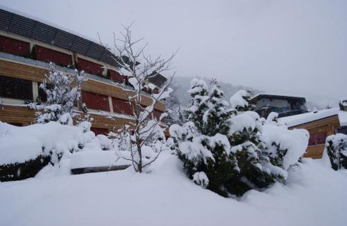 Untertschern Hotel | Das Sonnenheim Hotel und Garni