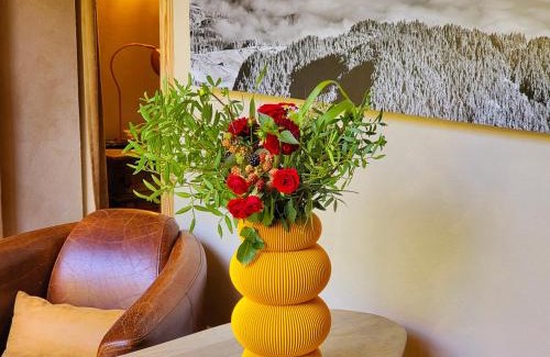 Ofterschwang Ski Chalet | Das Talgut