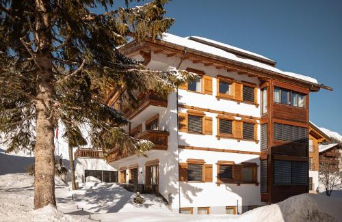 Lech am Arlberg Apartment | Das Verwall Finest Apartments