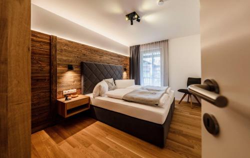 Mittenwald Apartment | Das Viererspitz 1 - Mittenwald