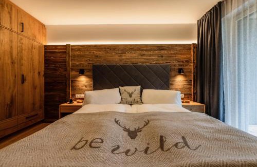 Mittenwald Apartment | Das Viererspitz 1 - Mittenwald