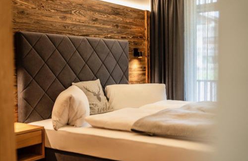 Mittenwald Apartment | Das Viererspitz 1 - Mittenwald