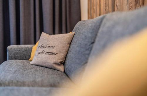 Mittenwald Apartment | Das Viererspitz 1 - Mittenwald