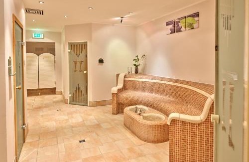 Inzell Hotel | Das Wiesgauer - Alpenhotel Inzell