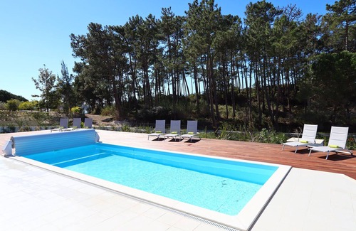 Caldas da Rainha House | Dassonvilla | Family Villa Beach | Foz do Arelho