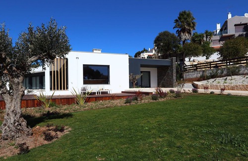 Caldas da Rainha House | Dassonvilla | Family Villa Beach | Foz do Arelho