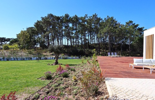 Caldas da Rainha House | Dassonvilla | Family Villa Beach | Foz do Arelho