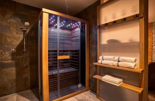 Jasna Apartment | DaSus Lux&Wellness Apartments - Ski In Ski Out - The Best position in Jasna